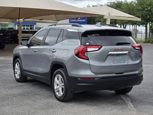 Sterling 2024 GMC Terrain SLE
