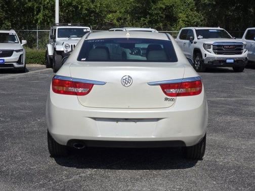 2014 Buick Verano Base