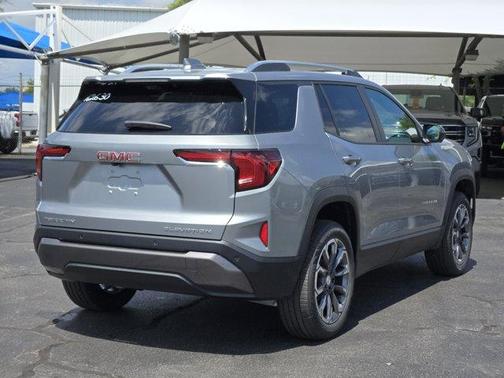 Sterling 2026 GMC Terrain Elevation