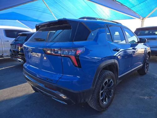 2025 Chevrolet Equinox ACTIV