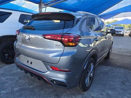2020 Buick Encore GX Essence