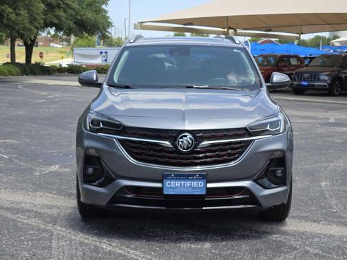 2020 Buick Encore GX Essence