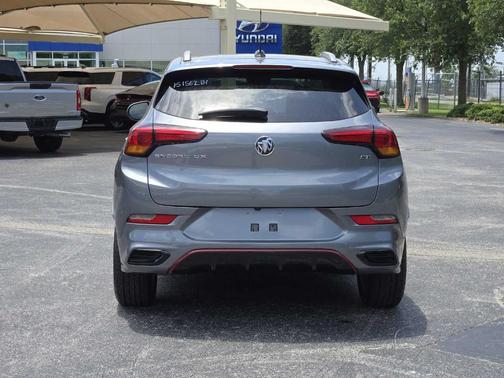 2020 Buick Encore GX Essence