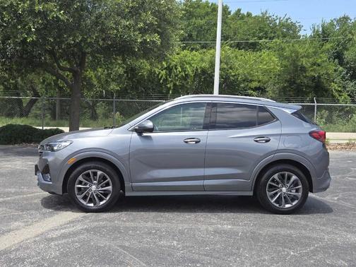 2020 Buick Encore GX Essence