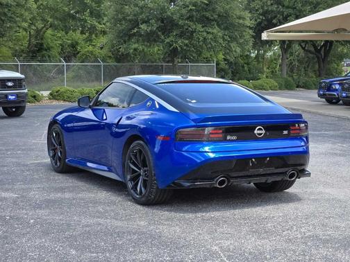 2023 Nissan Z Performance