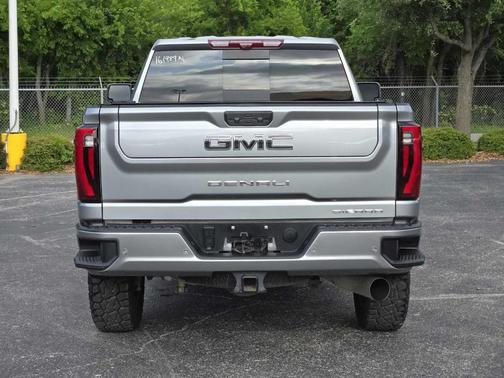 Sterling 2024 GMC Sierra 2500 Denali Ultimate