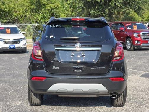 2020 Buick Encore Sport Touring