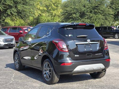 2020 Buick Encore Sport Touring