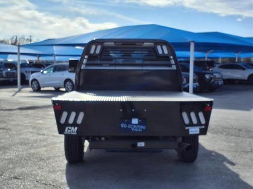 2025 Chevrolet Silverado 2500 WT