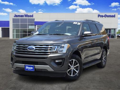 2019 Ford Expedition XLT
