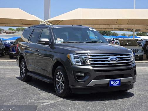 2019 Ford Expedition XLT