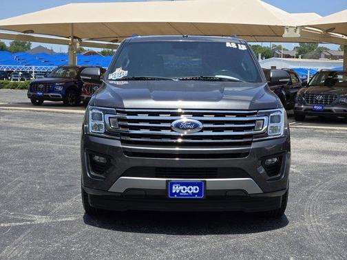 2019 Ford Expedition XLT