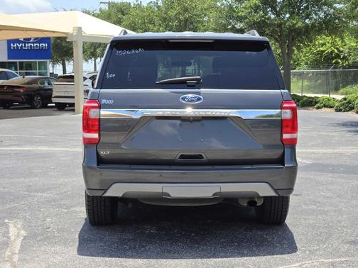 2019 Ford Expedition XLT
