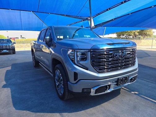 2023 GMC Sierra 1500 Denali Ultimate