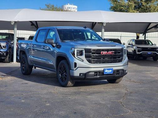Sterling 2026 GMC Sierra 1500 Elevation