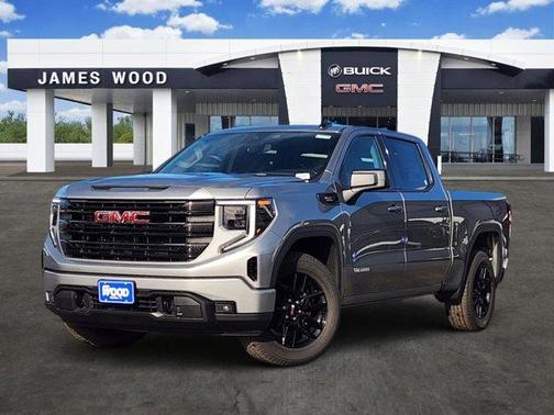 Sterling 2026 GMC Sierra 1500 Elevation