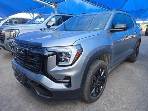Sterling 2026 GMC Terrain FWD Elevation