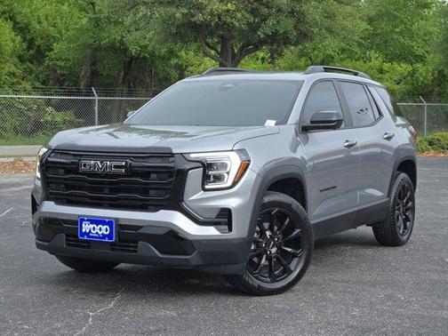 Sterling 2026 GMC Terrain FWD Elevation