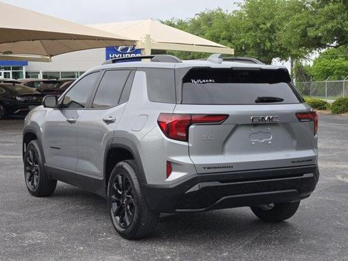 Sterling 2026 GMC Terrain FWD Elevation