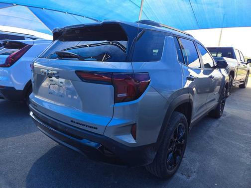 Sterling 2026 GMC Terrain FWD Elevation