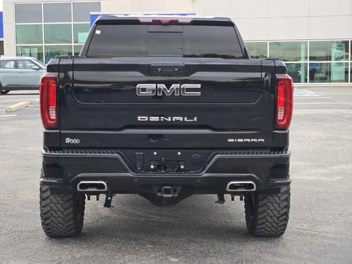 2023 GMC Sierra 1500 Denali Ultimate