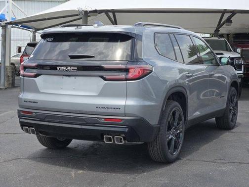 Sterling 2026 GMC Acadia Elevation