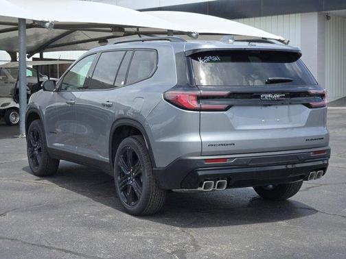 Sterling 2026 GMC Acadia Elevation