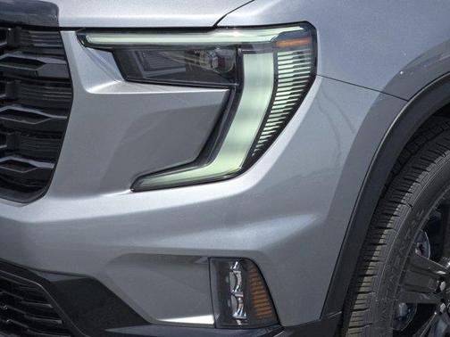 Sterling 2026 GMC Acadia Elevation