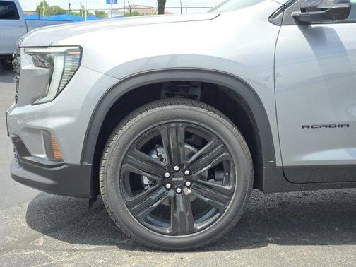 Sterling 2026 GMC Acadia Elevation