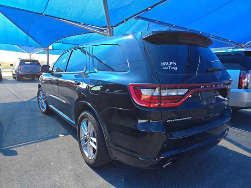 2022 Dodge Durango GT