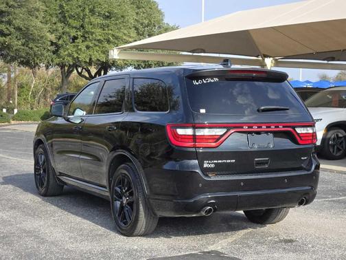2022 Dodge Durango GT