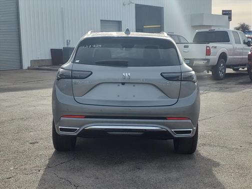 2025 Buick Envision Avenir