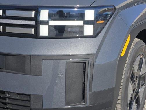 2026 Hyundai SANTA FE HEV SEL