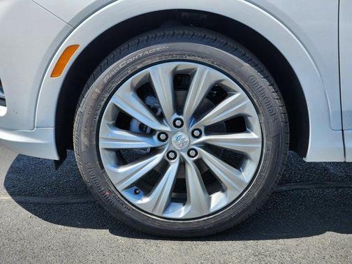 2025 Buick Envista Avenir
