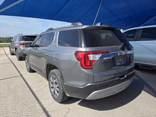 2020 GMC Acadia SLE