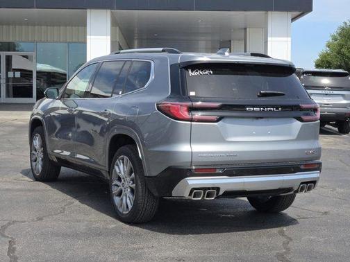 Sterling 2026 GMC Acadia Denali