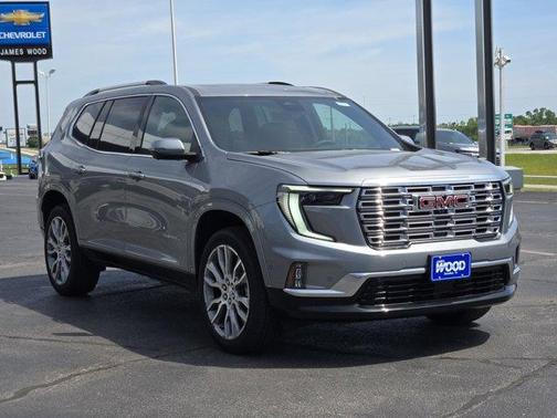 Sterling 2026 GMC Acadia Denali