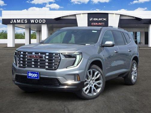 Sterling 2026 GMC Acadia Denali