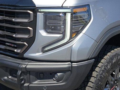 Sterling 2026 GMC Sierra 1500 AT4X