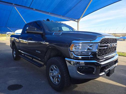 2021 RAM 2500 Tradesman