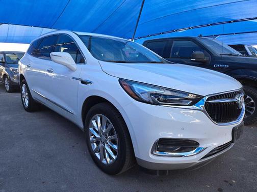 2020 Buick Enclave Premium