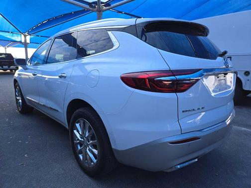 2020 Buick Enclave Premium