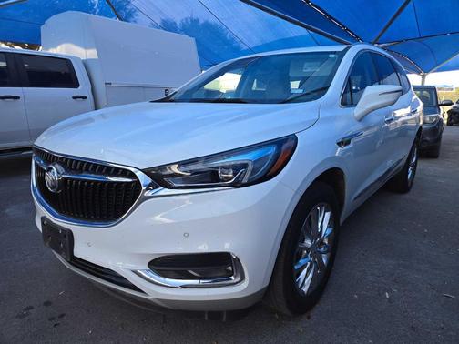 2020 Buick Enclave Premium
