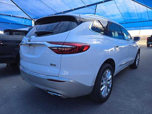 2020 Buick Enclave Premium