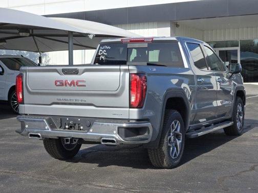 Sterling 2026 GMC Sierra 1500 SLT