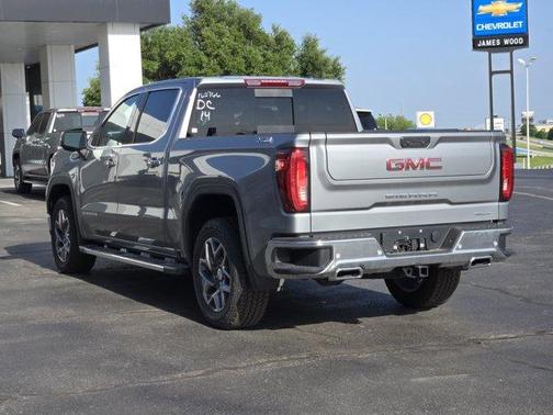 Sterling 2026 GMC Sierra 1500 SLT