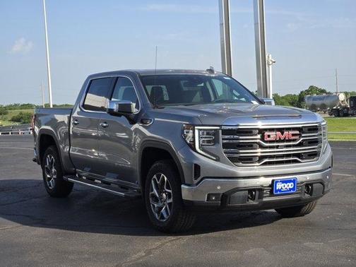 Sterling 2026 GMC Sierra 1500 SLT