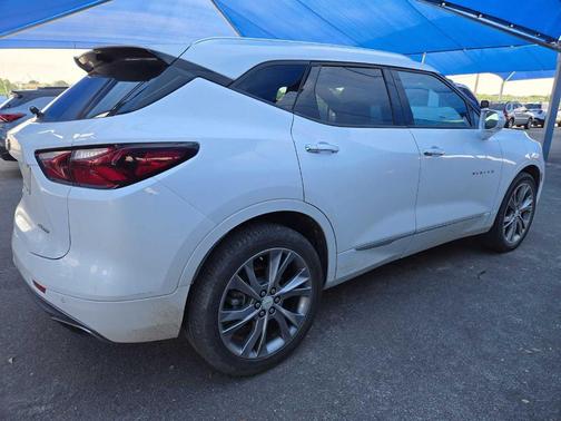 2020 Chevrolet Blazer Premier