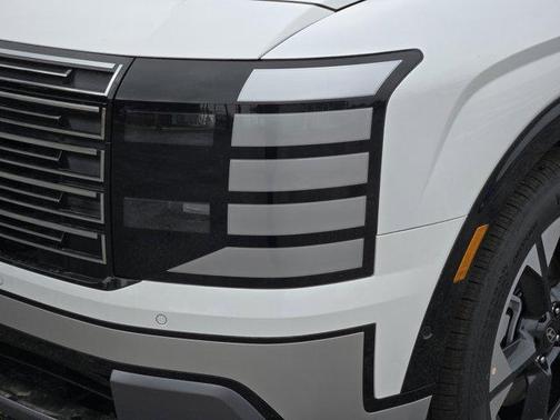 Pearl 2026 Hyundai PALISADE Limited