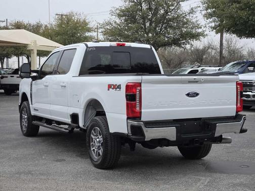 2024 Ford F-250 Lariat